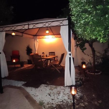 Càbras Artista B&B المظهر الخارجي الصورة