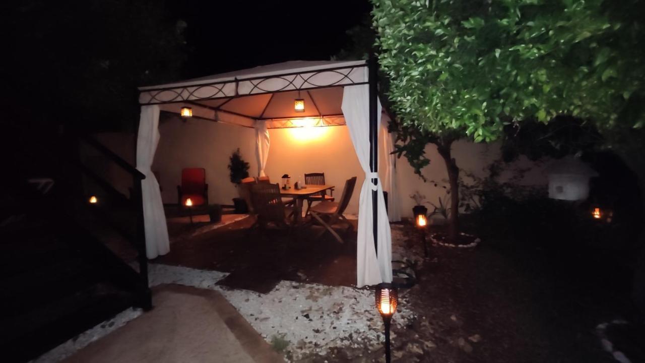 Càbras Artista B&B المظهر الخارجي الصورة