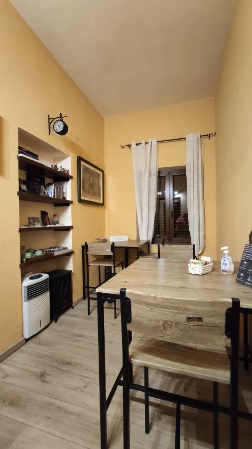 Càbras Artista B&B المظهر الخارجي الصورة