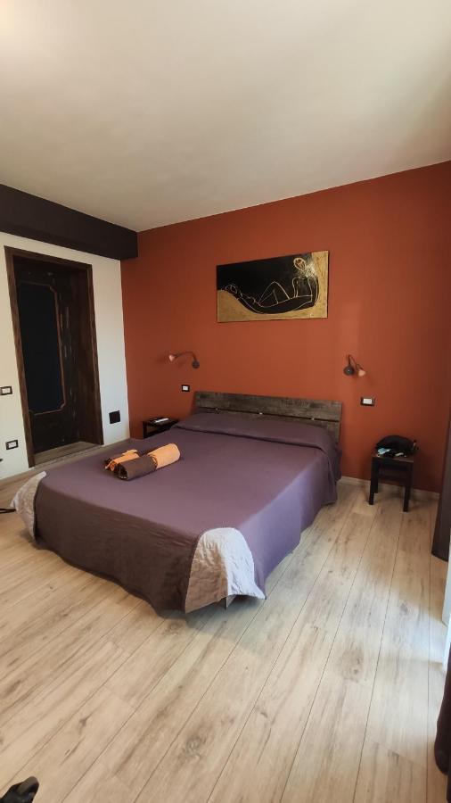 Càbras Artista B&B المظهر الخارجي الصورة