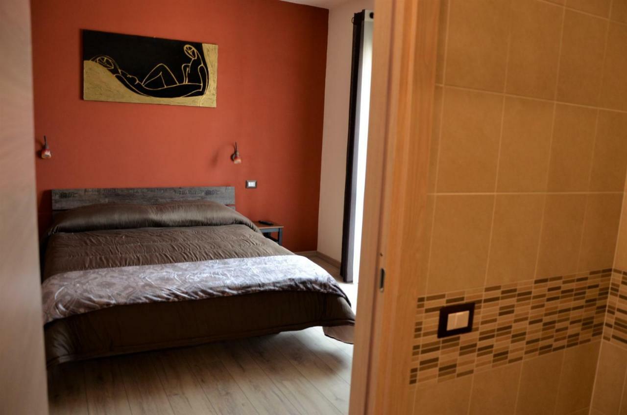 Càbras Artista B&B المظهر الخارجي الصورة