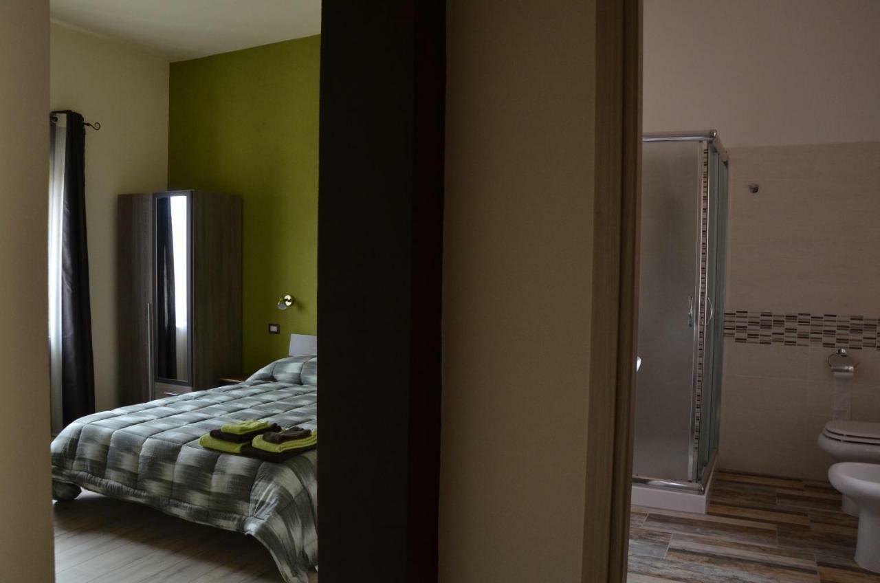 Càbras Artista B&B المظهر الخارجي الصورة