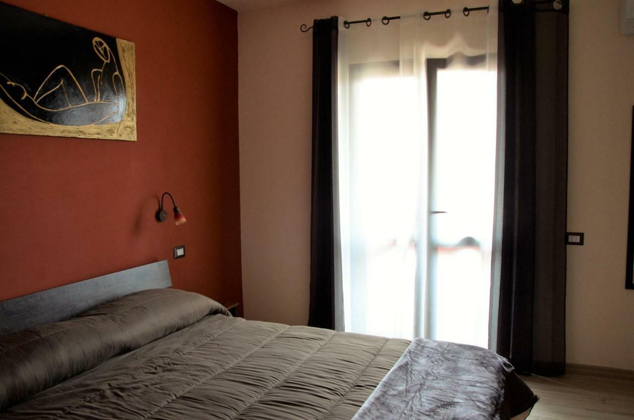 Càbras Artista B&B المظهر الخارجي الصورة