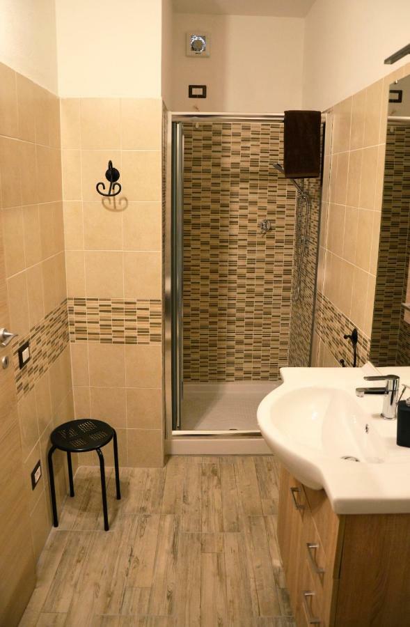Càbras Artista B&B المظهر الخارجي الصورة