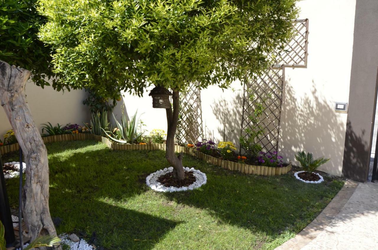 Càbras Artista B&B المظهر الخارجي الصورة