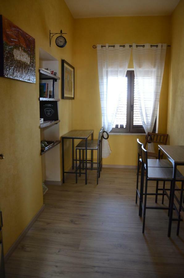 Càbras Artista B&B المظهر الخارجي الصورة