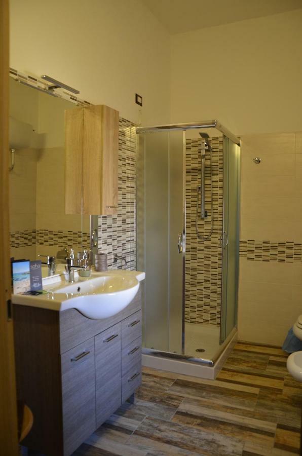Càbras Artista B&B المظهر الخارجي الصورة