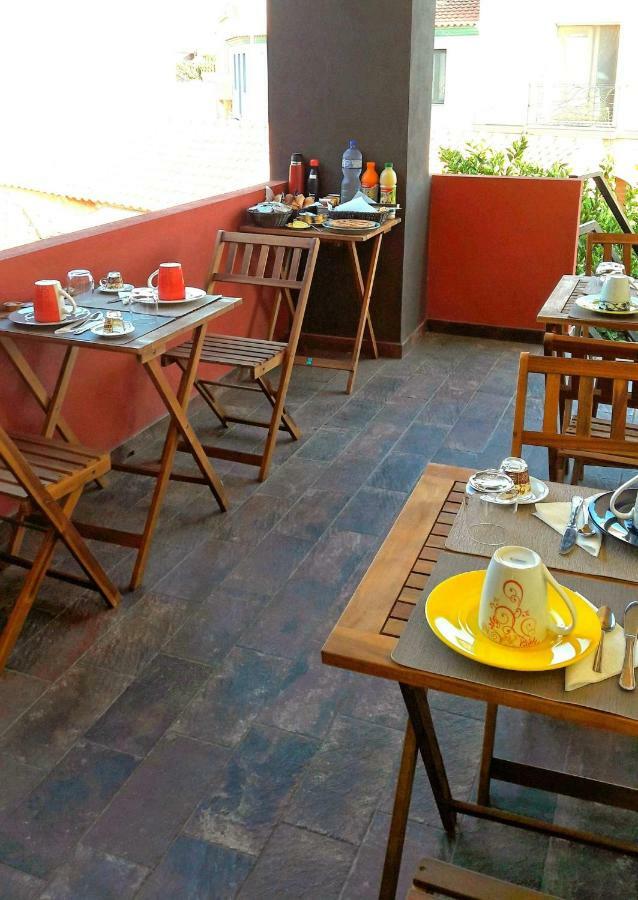 Càbras Artista B&B المظهر الخارجي الصورة